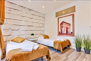 04 - Best Flat Montorgueil 3