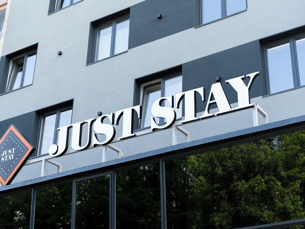 Hotel Jung fotoğrafı