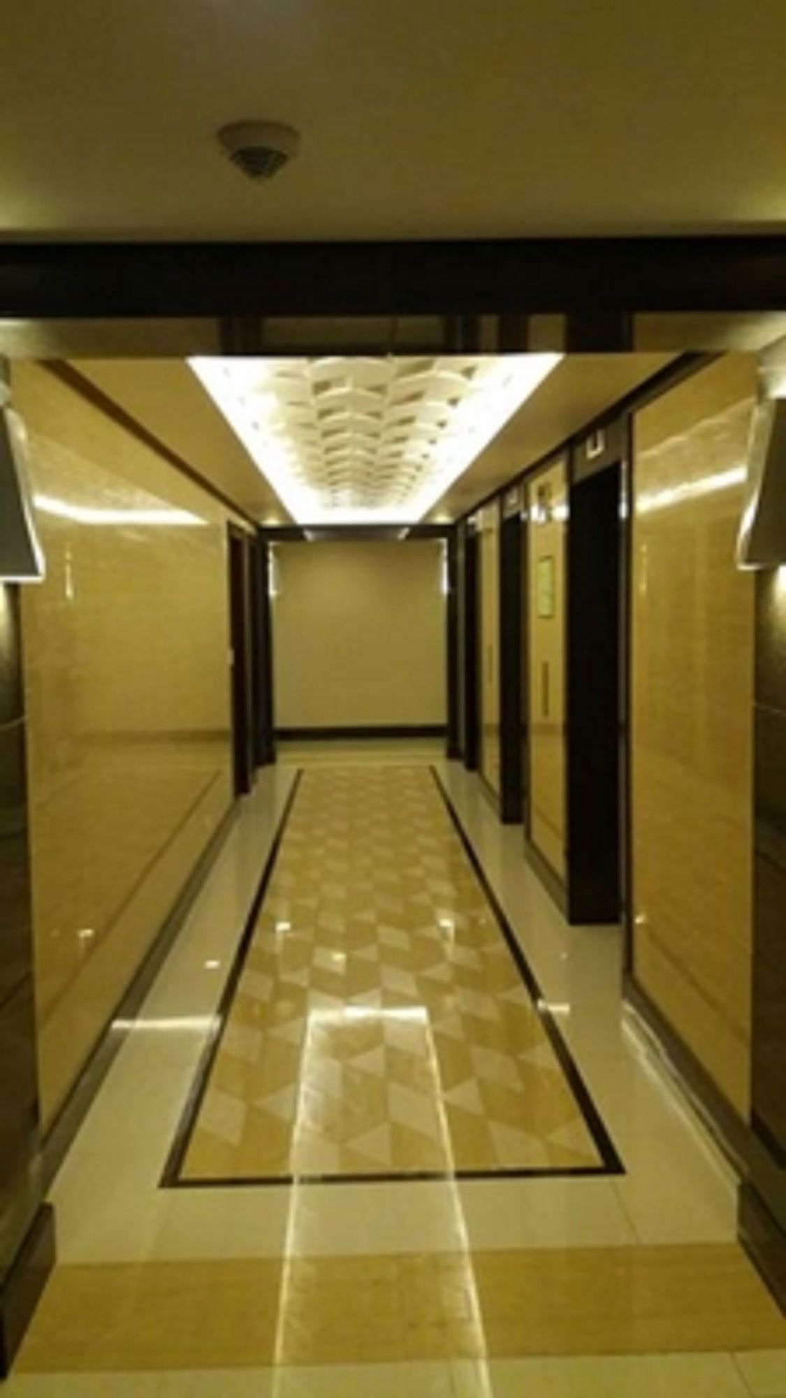 Cozi Modern Luxury Residences