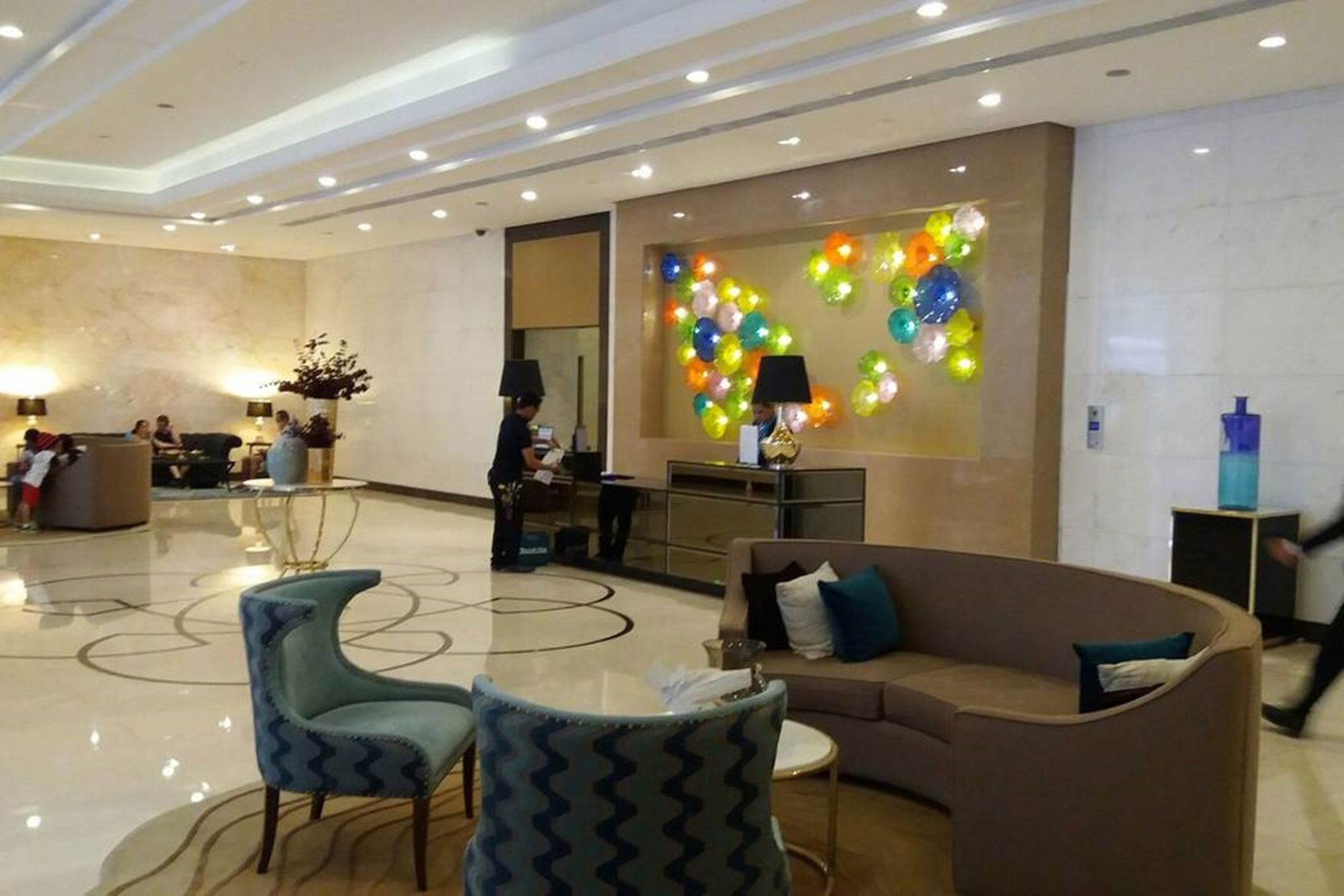 Cozi Modern Luxury Residences