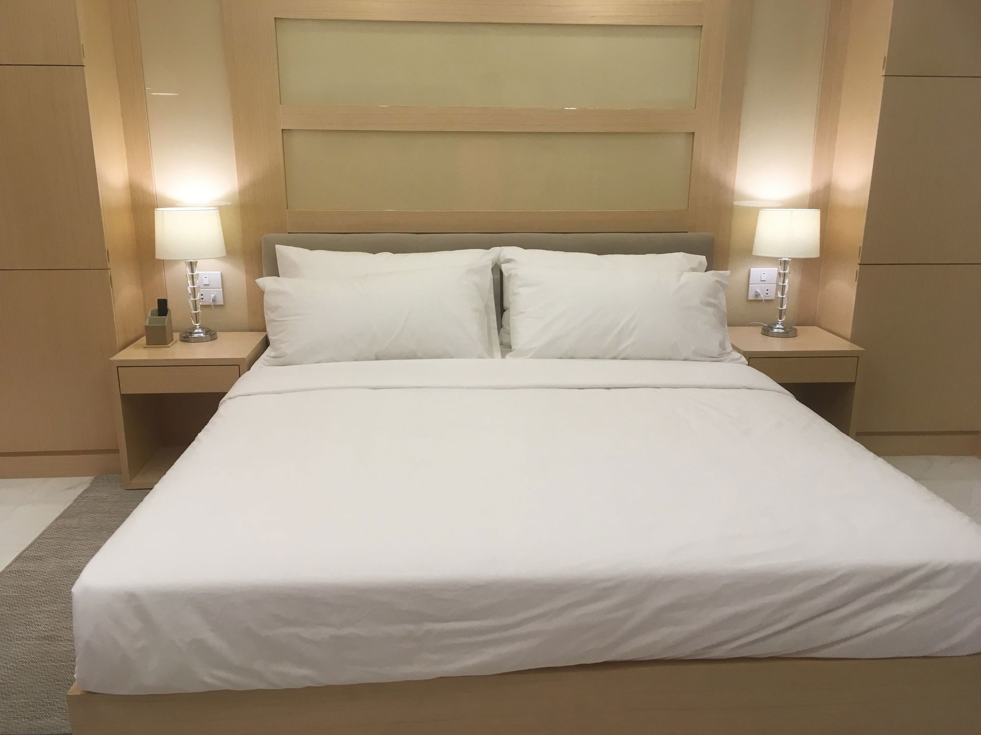 Cozi Modern Luxury Residences