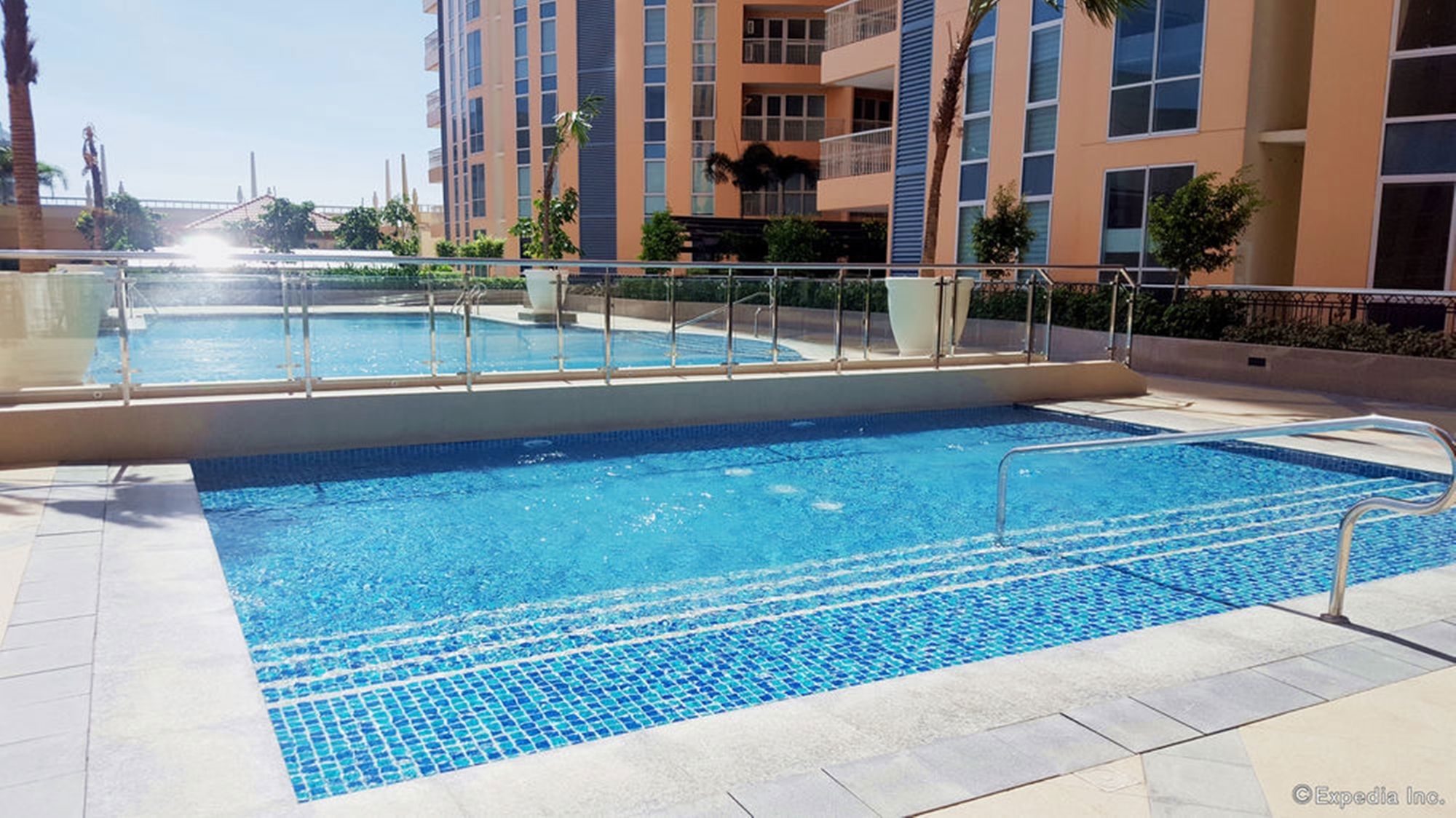 Cozi Modern Luxury Residences
