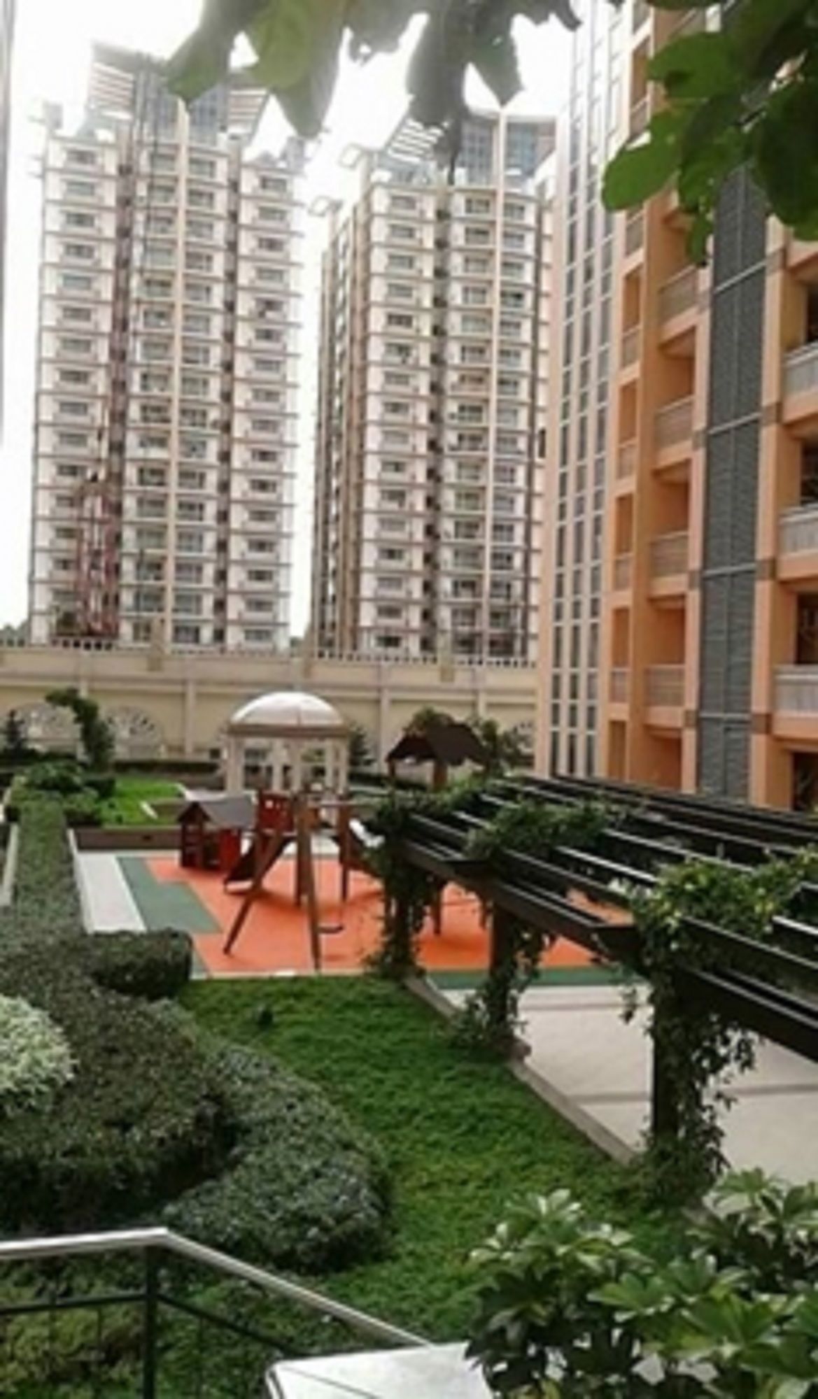 Cozi Modern Luxury Residences