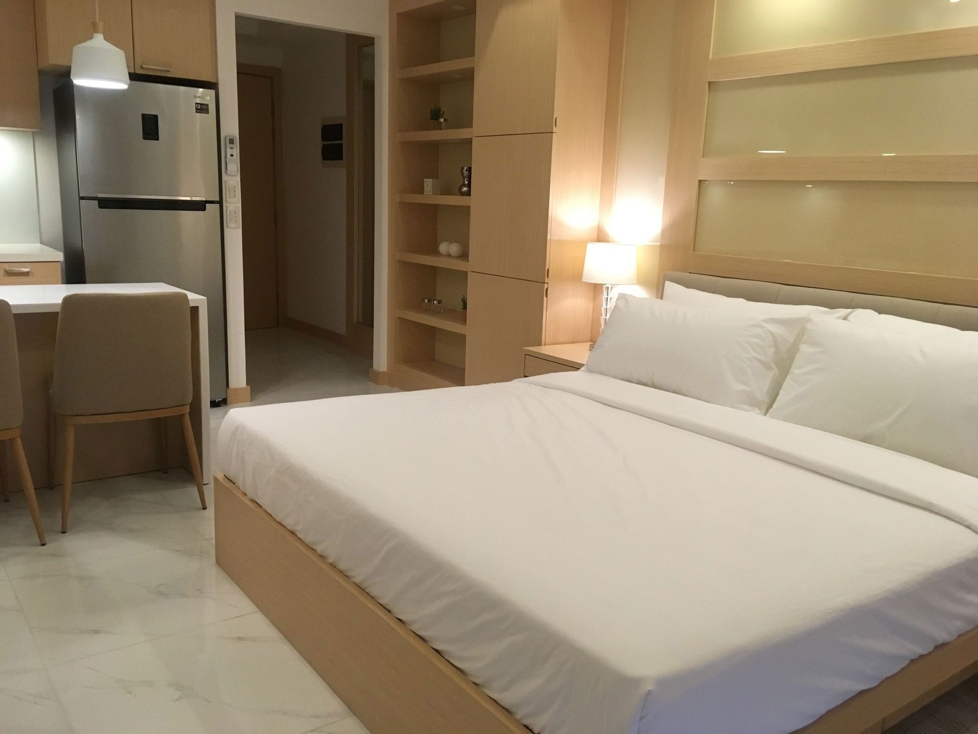 Cozi Modern Luxury Residences