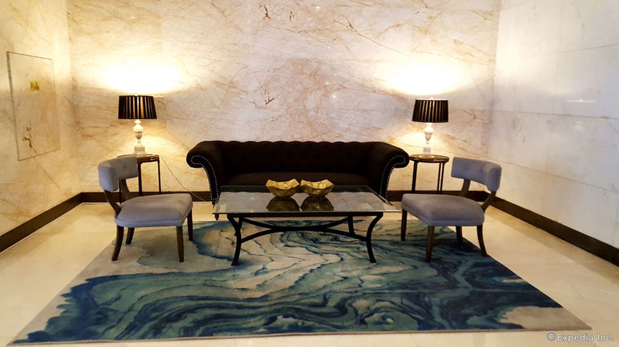Cozi Modern Luxury Residences