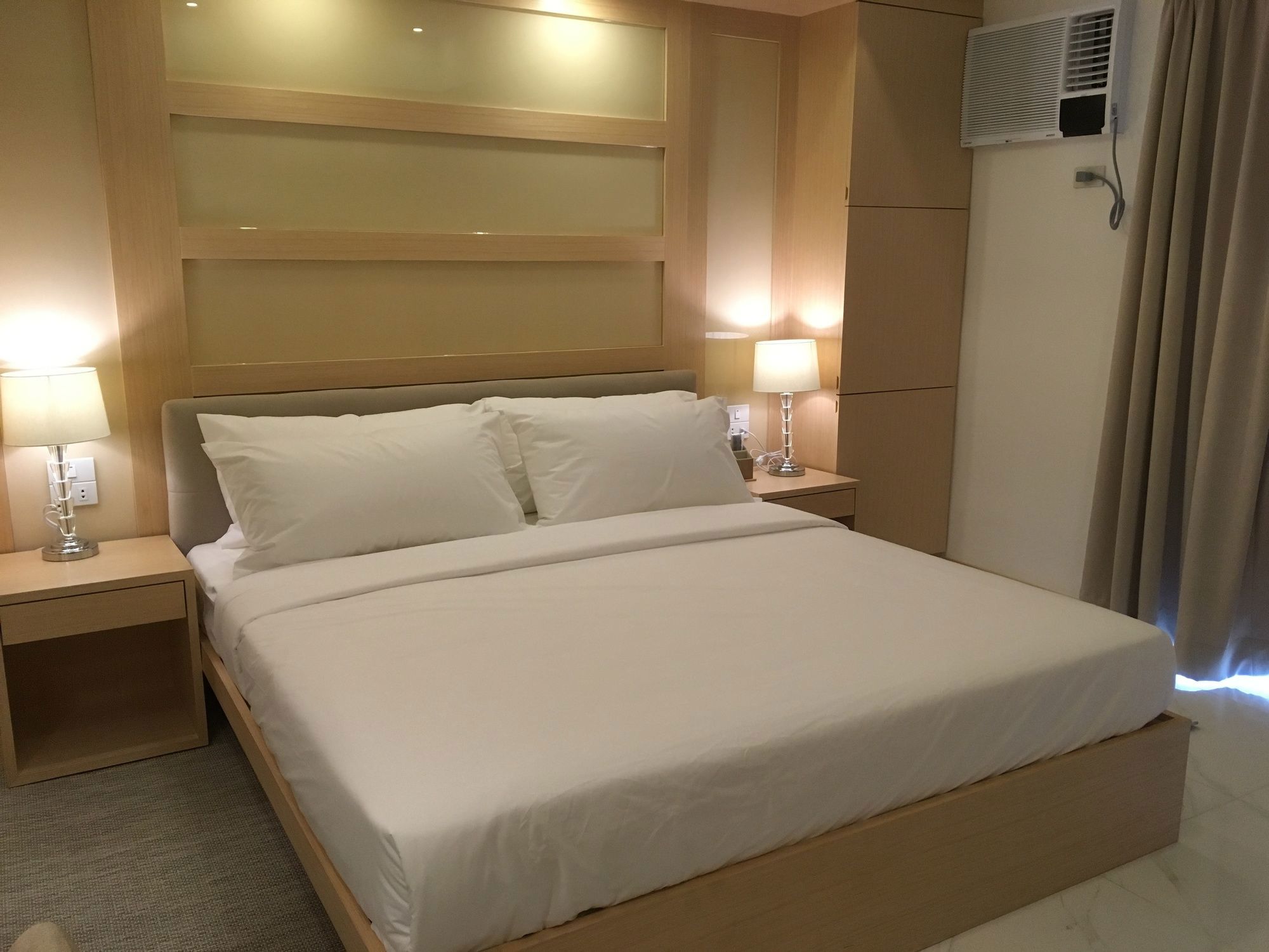 Cozi Modern Luxury Residences
