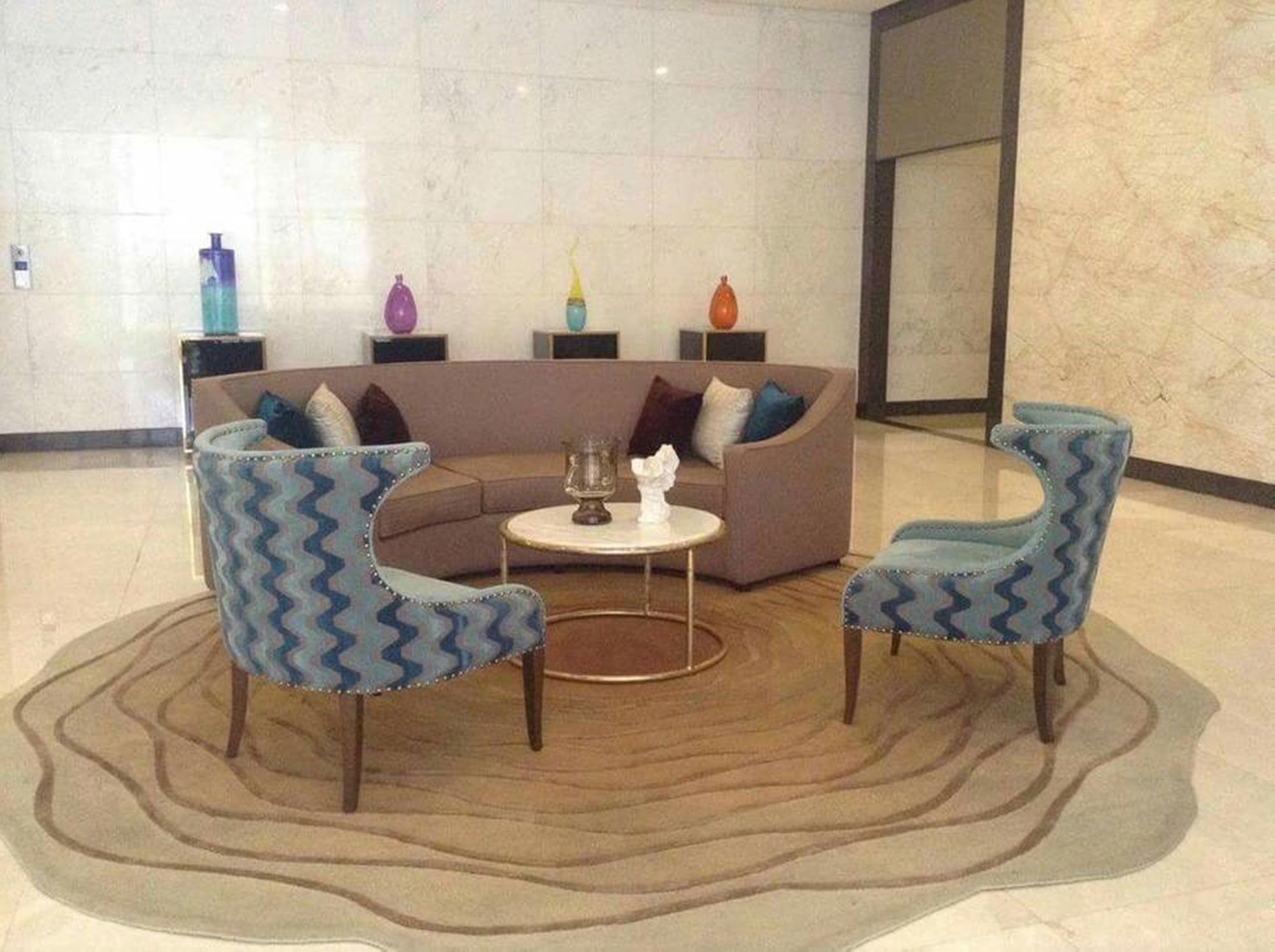 Cozi Modern Luxury Residences