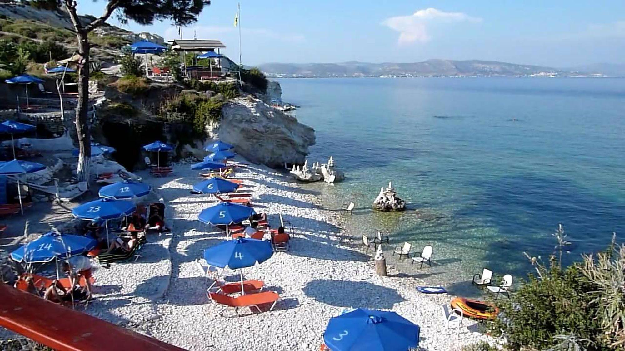 Hotel Niki galeri fotoğrafı