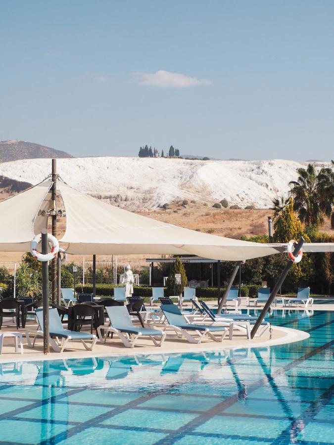 Tripolis Hotel & Spa Pamukkale