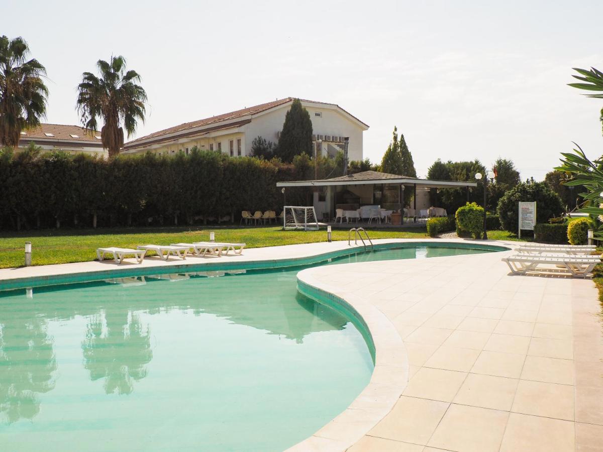 Tripolis Hotel & Spa Pamukkale fotoğrafı