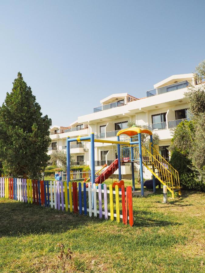 Tripolis Hotel & Spa Pamukkale galeri fotoğrafı