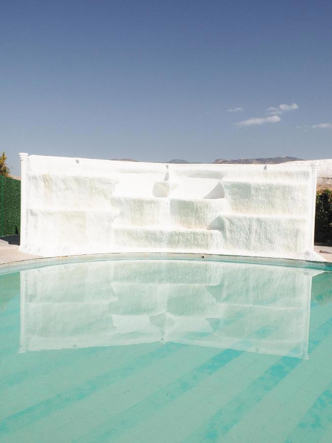 Tripolis Hotel & Spa Pamukkale galeri fotoğrafı