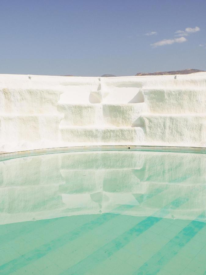 Tripolis Hotel & Spa Pamukkale galeri fotoğrafı