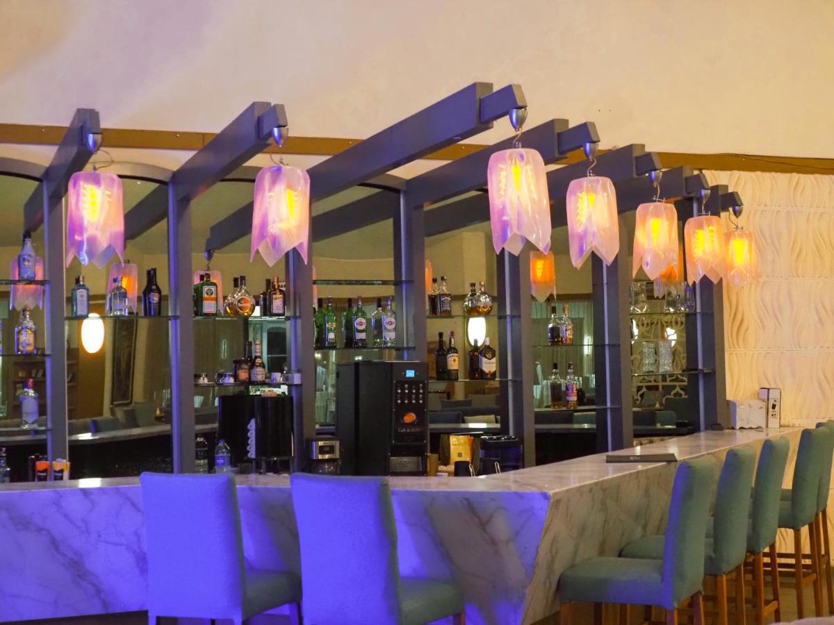 Tripolis Hotel & Spa Pamukkale galeri fotoğrafı