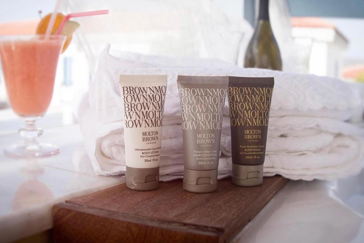 Bedroom Hotel Alaçatı