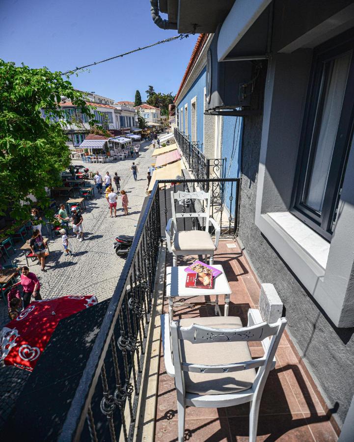 Bedroom Hotel Alaçatı