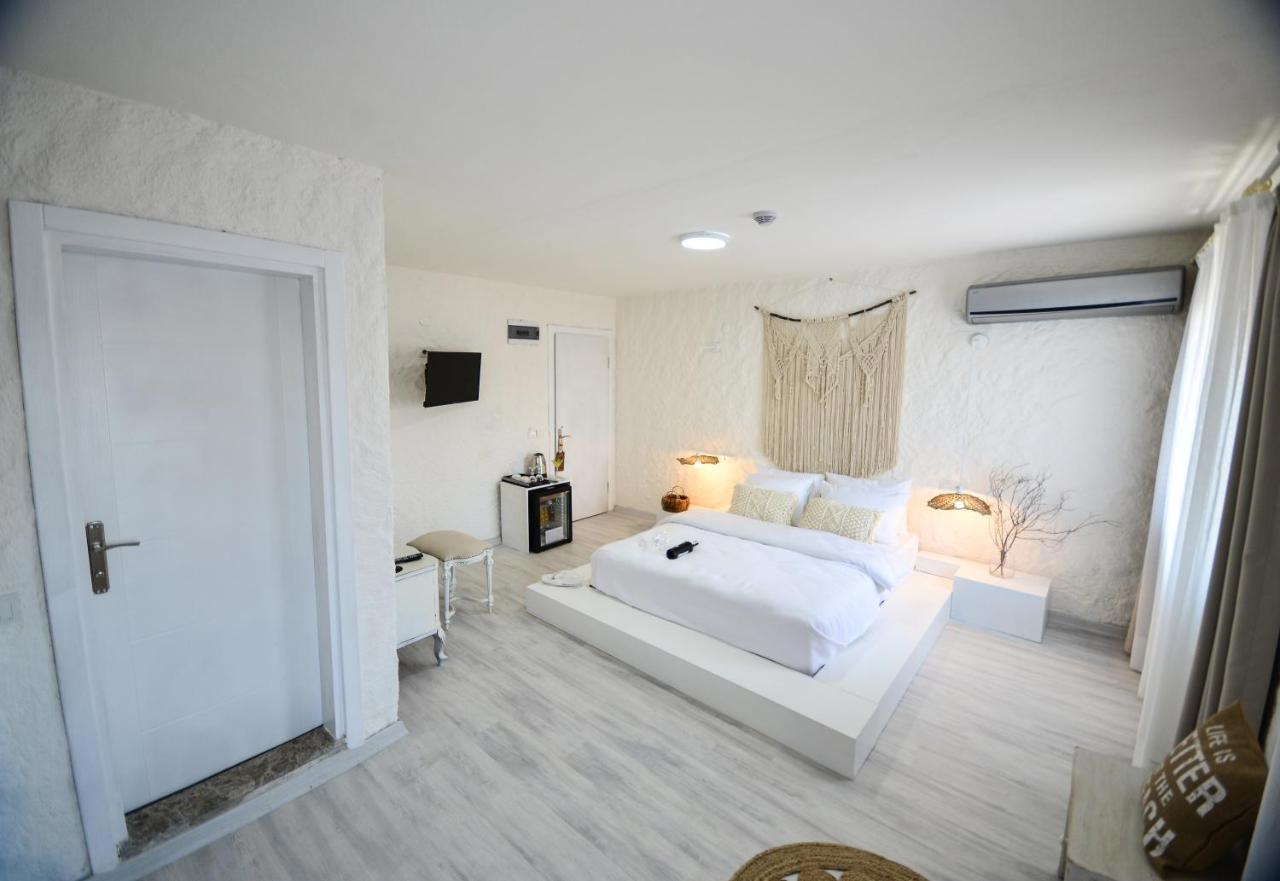 Bedroom Hotel Alaçatı
