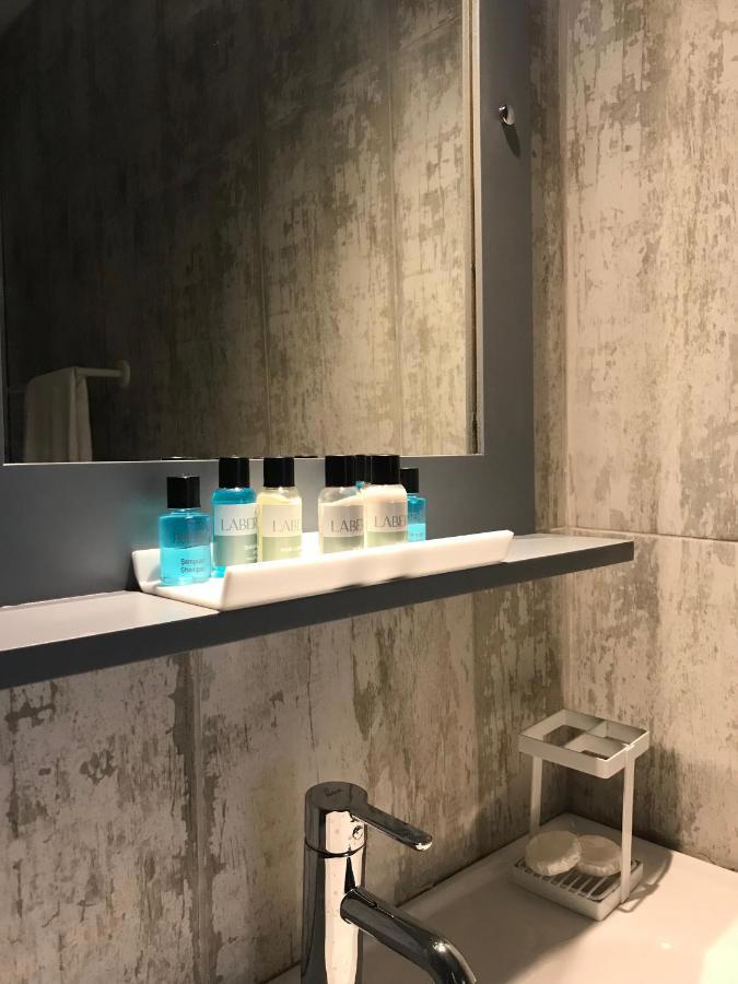 Bedroom Hotel Alaçatı