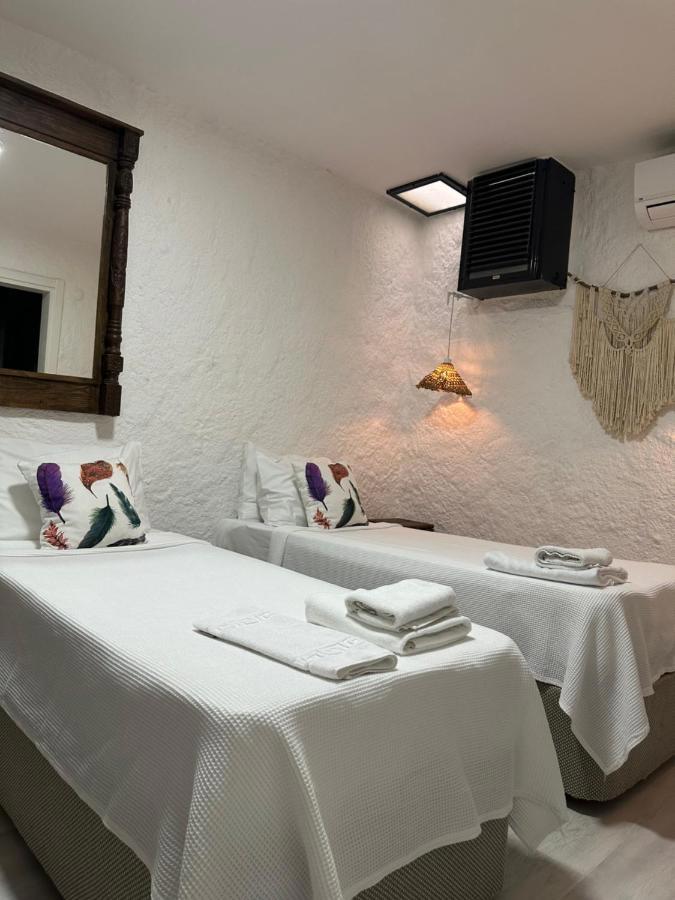 Bedroom Hotel Alaçatı