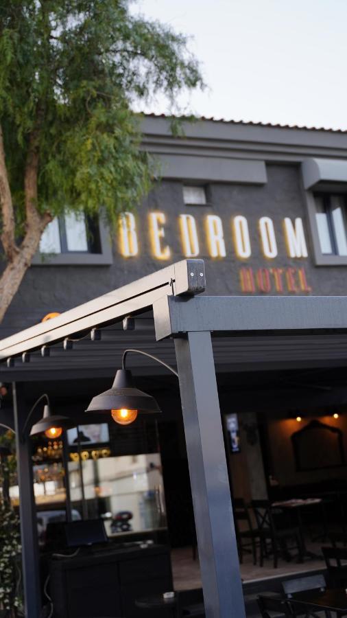 Bedroom Hotel Alaçatı