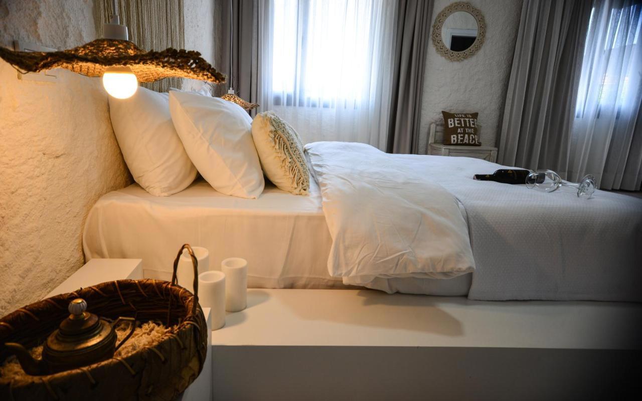 Bedroom Hotel Alaçatı