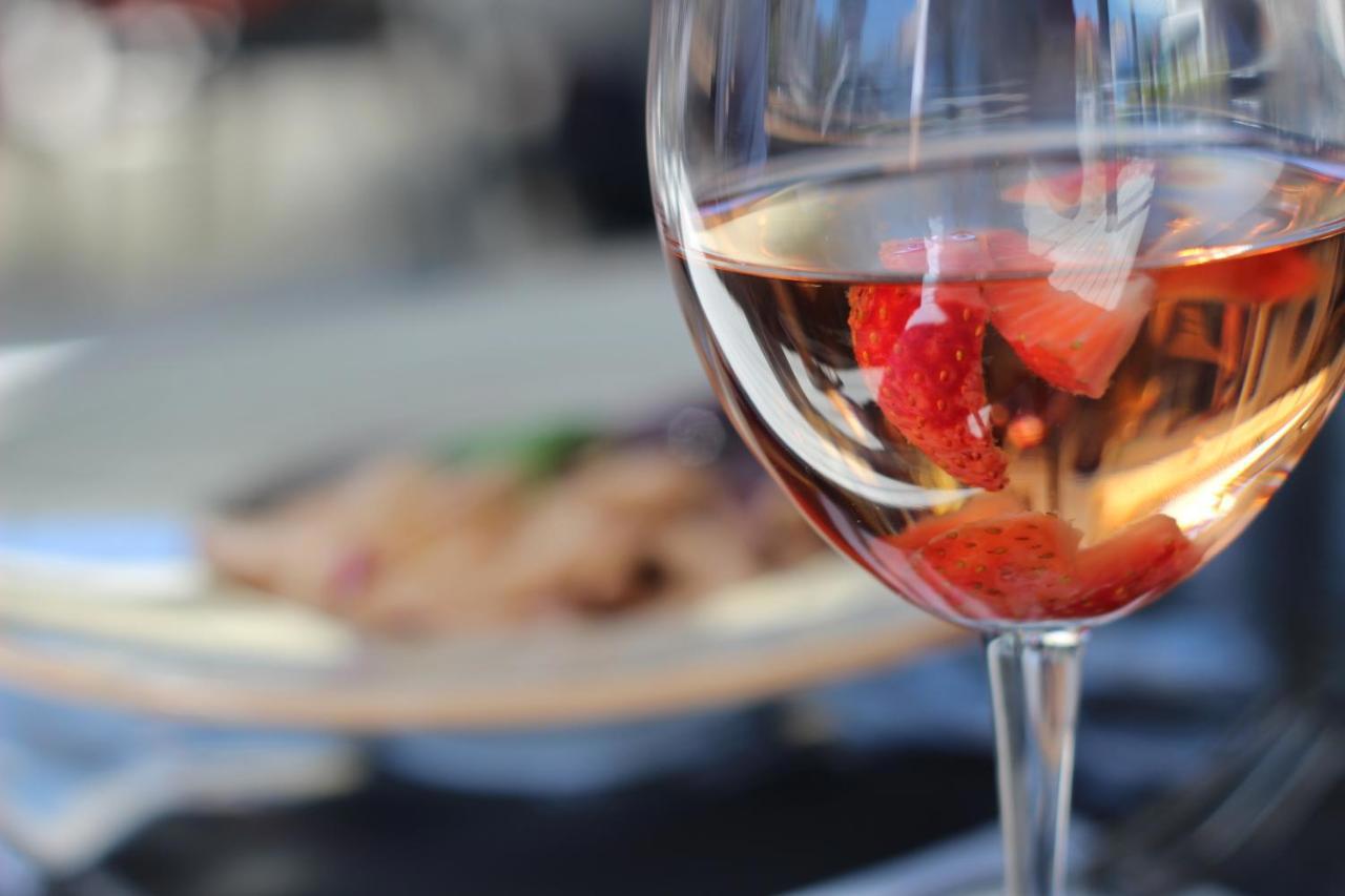 Bedroom Hotel Alaçatı