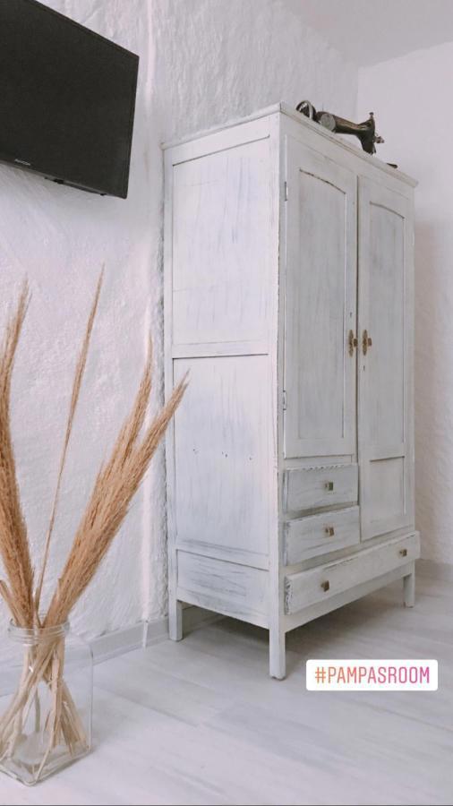 Bedroom Hotel Alaçatı