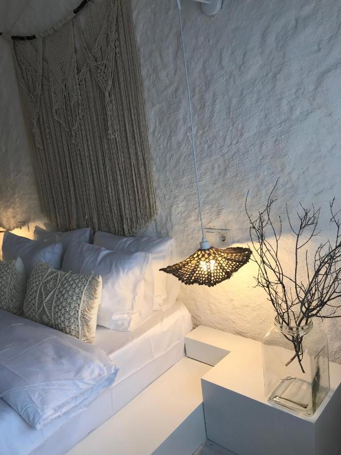 Bedroom Hotel Alaçatı