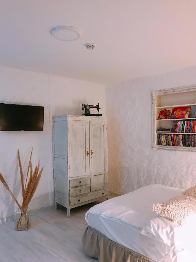 Bedroom Hotel Alaçatı