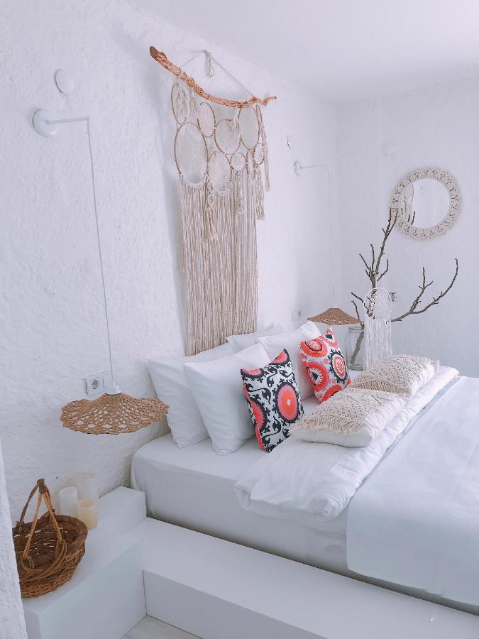 Bedroom Hotel Alaçatı