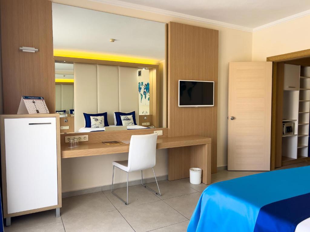 AQI Pegasos World galeri fotoğrafı