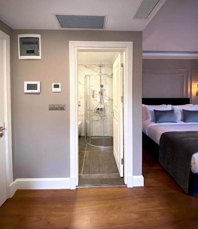 Ozkaya Apartments Galata