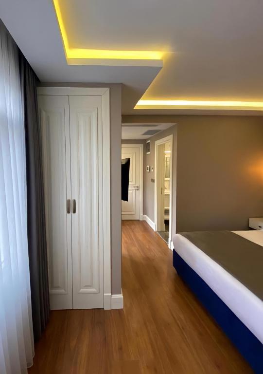 Ozkaya Apartments Galata