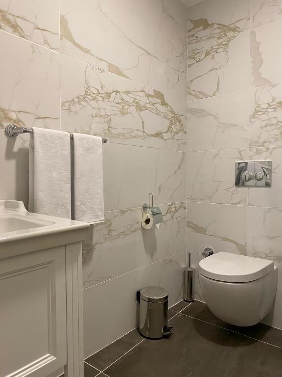 Ozkaya Apartments Galata