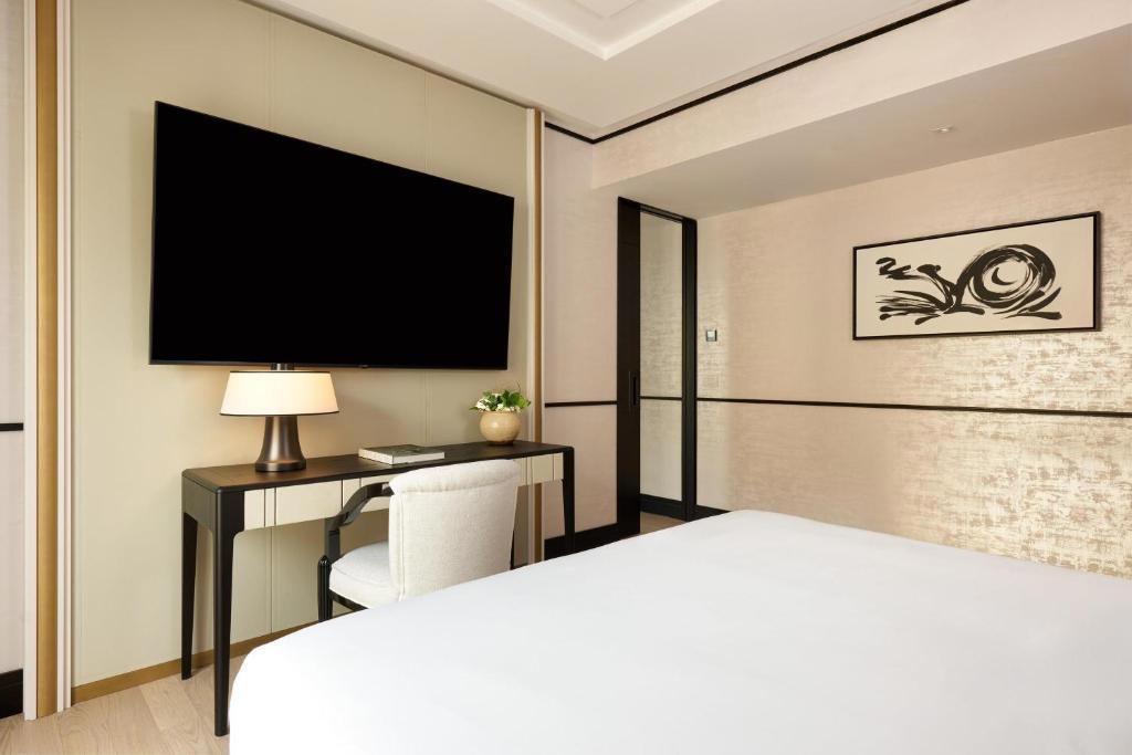 Nobu Hotel Roma fotoğrafı