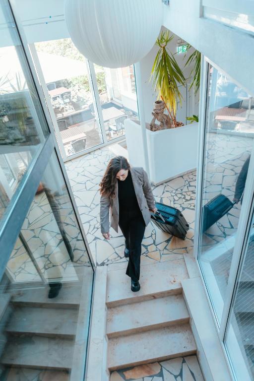 Leidinger galeri fotoğrafı