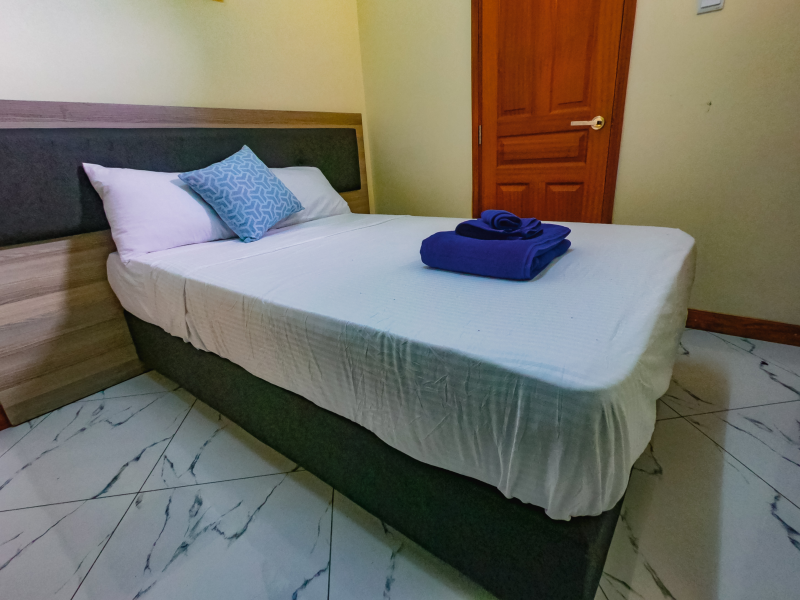 Fenns Cozy Apartment - Nyali