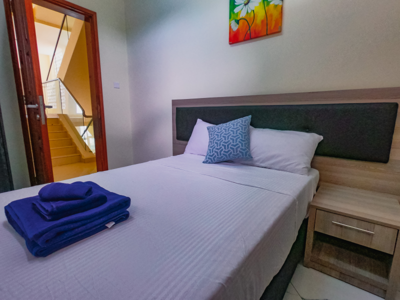 Fenns Cozy Apartment - Nyali