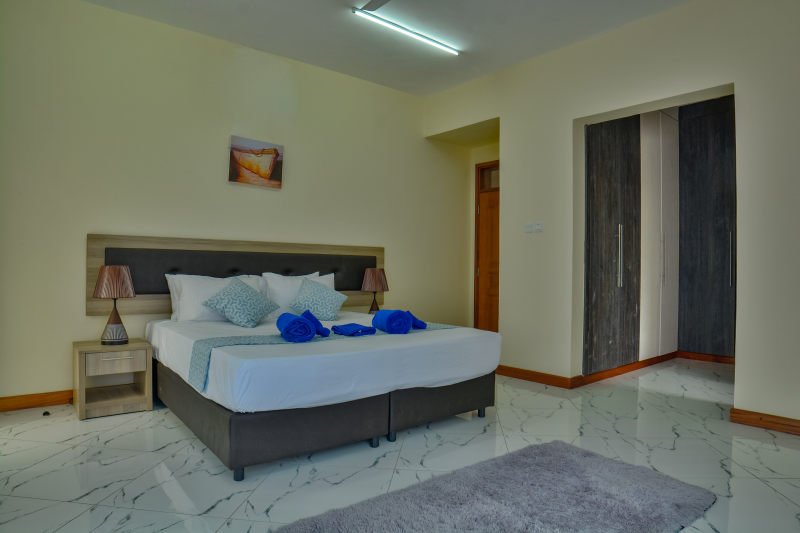 Fenns Cozy Apartment - Nyali