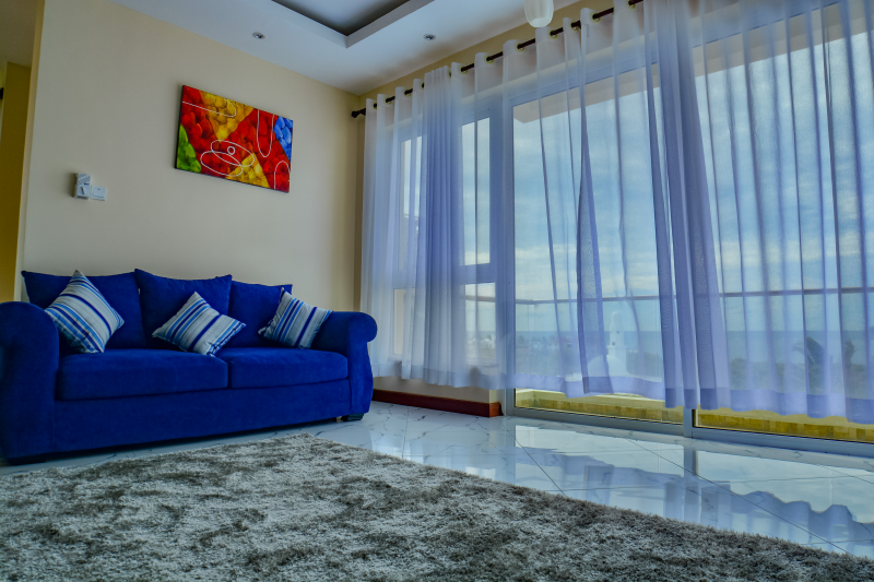 Fenns Cozy Apartment - Nyali