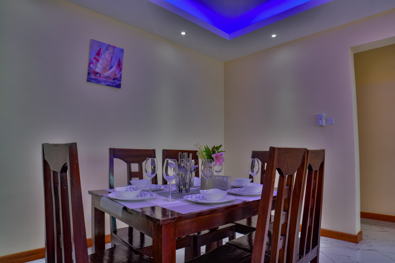 Fenns Cozy Apartment - Nyali