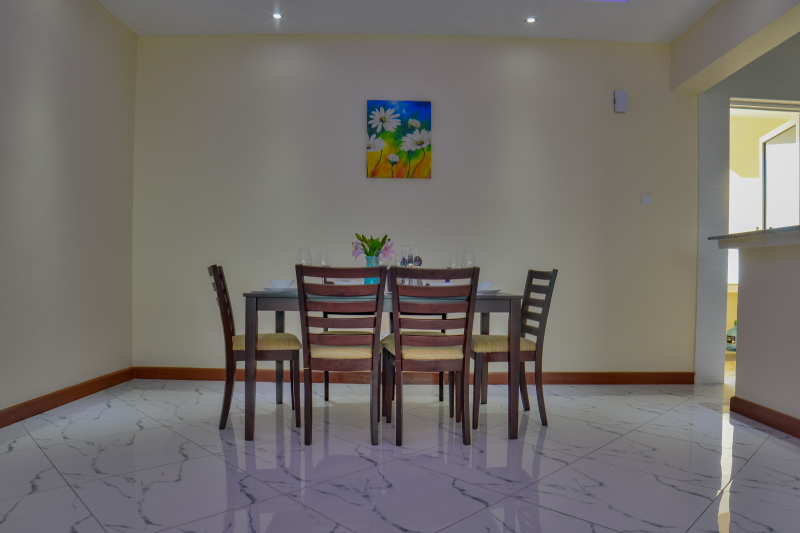 Fenns Cozy Apartment - Nyali