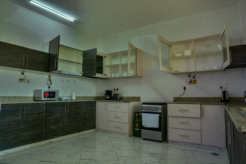 Fenns Cozy Apartment - Nyali