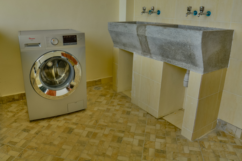 Fenns Cozy Apartment - Nyali