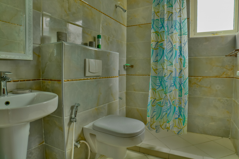 Fenns Cozy Apartment - Nyali