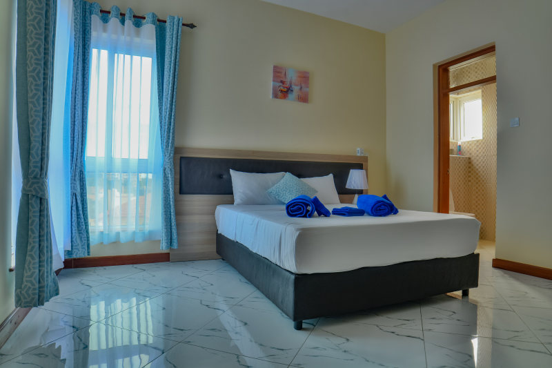 Fenns Cozy Apartment - Nyali