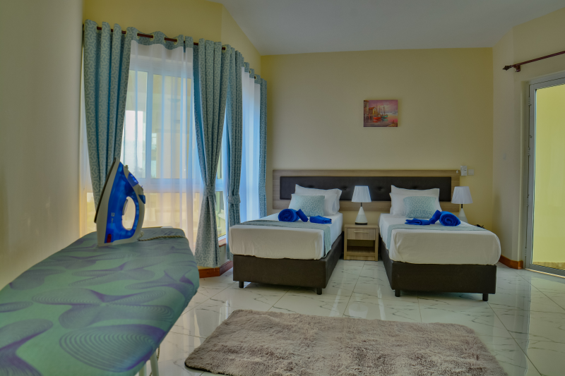 Fenns Cozy Apartment - Nyali
