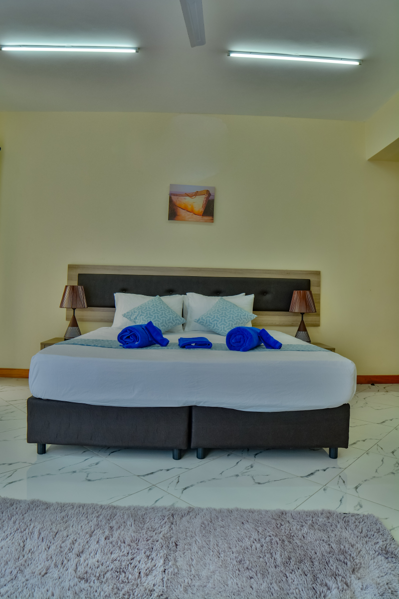 Fenns Cozy Apartment - Nyali