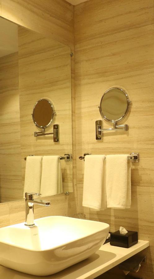 Regenta Central Harsha Vapi
