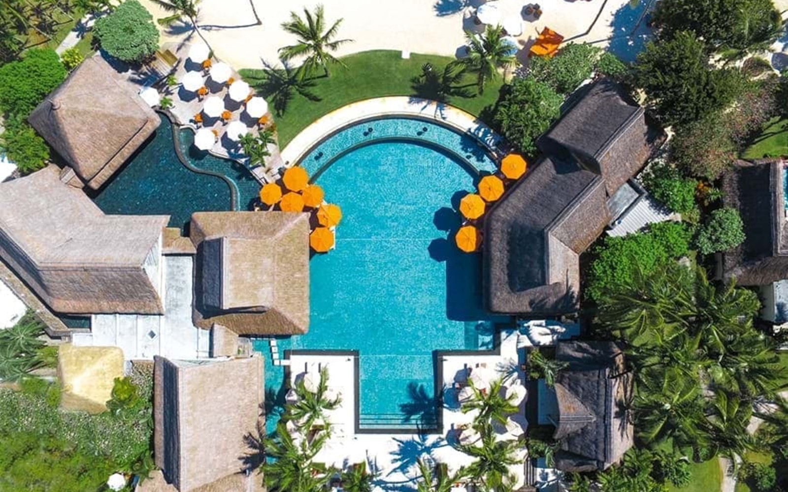 Playa Intendance - Test Hotel - Dont Book
